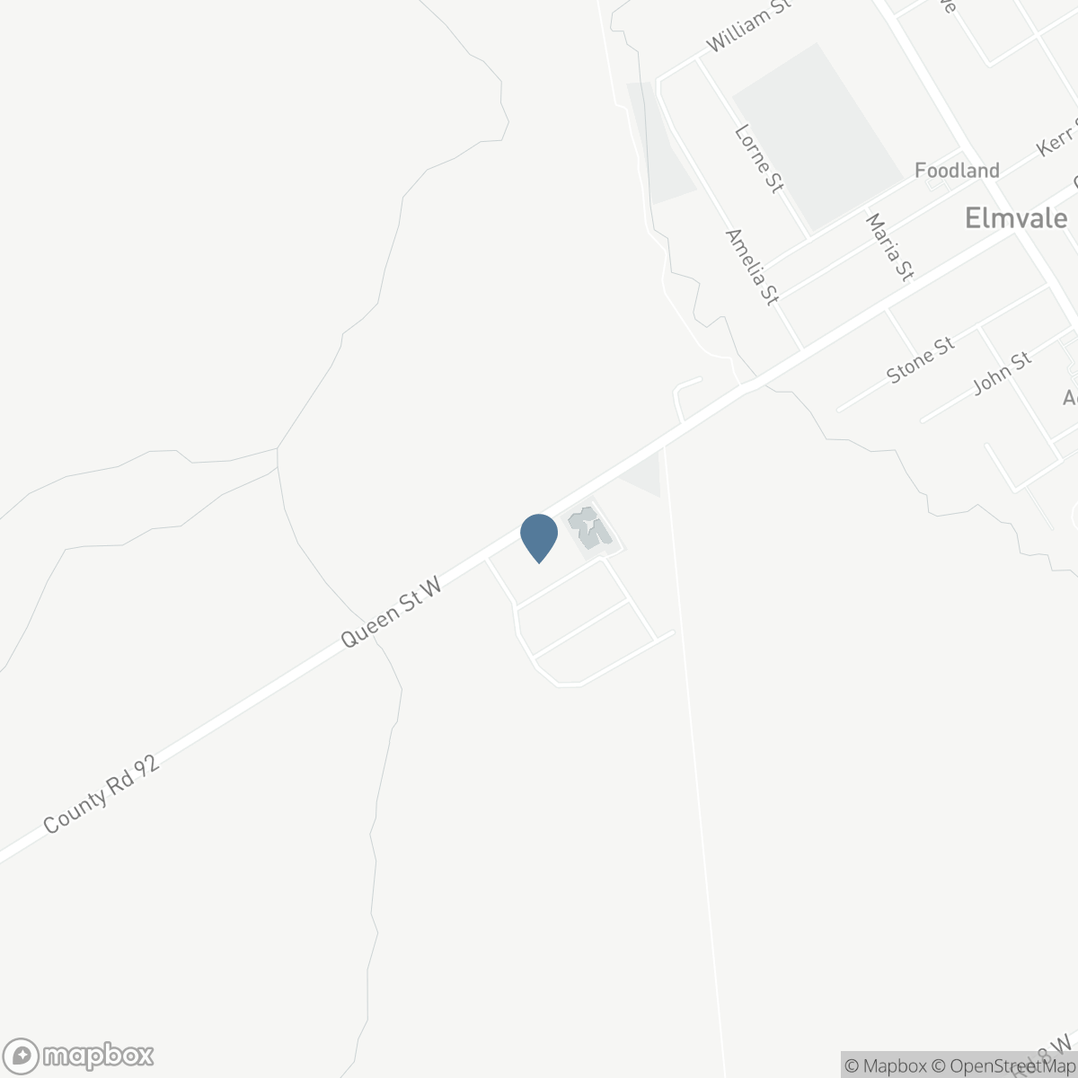 34 STRATH CRESCENT, Elmvale, Ontario L0L 1P0